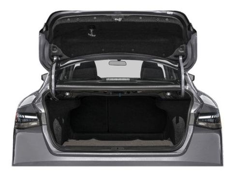 New 2027 Nissan Sentra SV w/ Floor Mat Package FWD image 13
