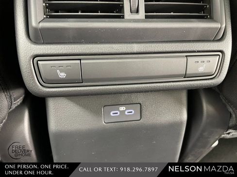 New 2026 MAZDA CX-50 Meridian Edition w/ Weather Package AWD/4WD image 38