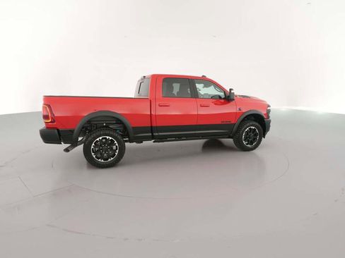 New 2026 RAM 2500 Rebel w/ Rebel Level 2 Equipment Group image 13