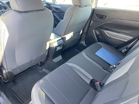 Used 2024 Subaru Impreza 2.0i image 19