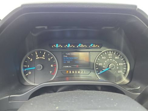 Used 2016 Ford F150 XLT w/ Equipment Group 302A Luxury AWD/4WD image 20