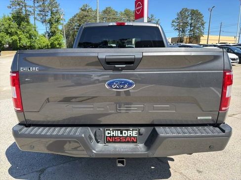 Used 2019 Ford F150 XL w/ Equipment Group 101A Mid image 7