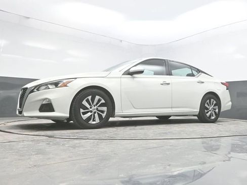 Used 2021 Nissan Altima 2.5 S image 26