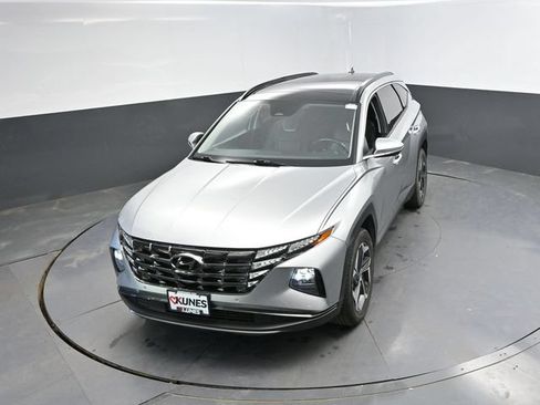Used 2024 Hyundai Tucson Limited AWD/4WD image 44