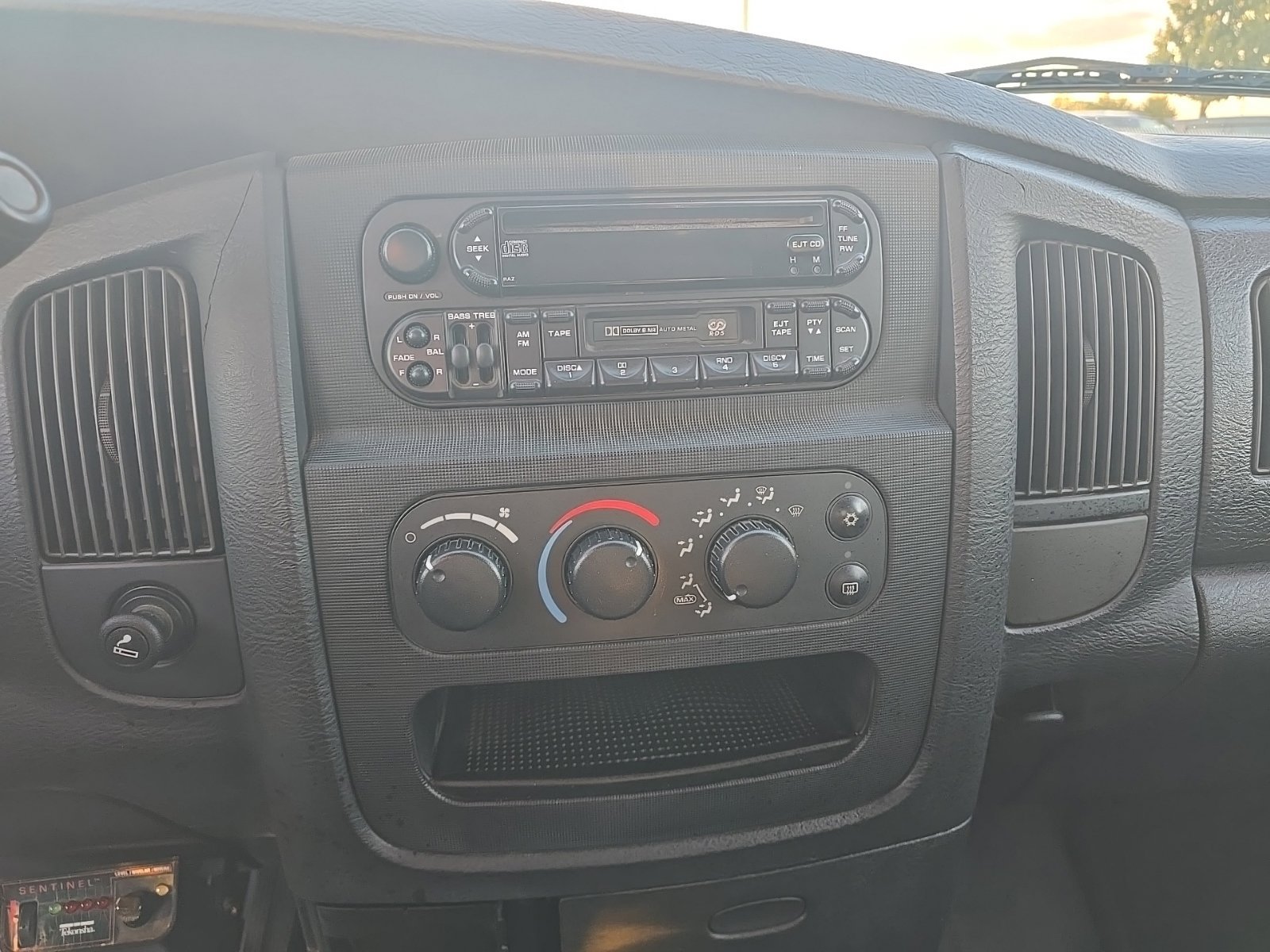 Used 2003 Dodge Ram 3500 Truck SLT RWD image 20