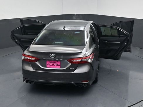 Used 2019 Toyota Camry XSE image 23