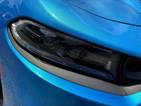 Used 2023 Dodge Charger Scat Pack w/ Plus Group RWD image 20