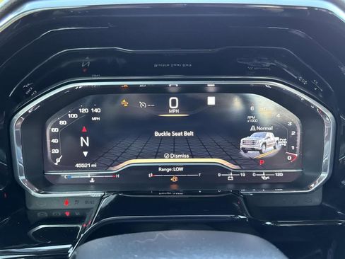 Used 2023 GMC Sierra 1500 SLT w/ SLT Premium Package image 38