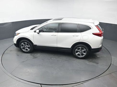 Used 2019 Honda CR-V EX image 37
