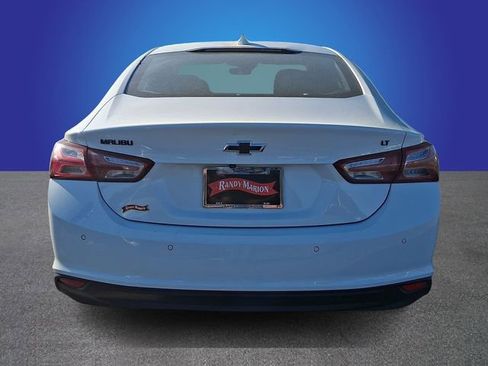 Used 2024 Chevrolet Malibu LT w/ Sport Edition image 5