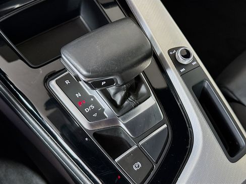 Used 2025 Audi A5 2.0T Premium Plus AWD/4WD image 19