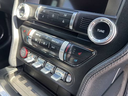 Used 2018 Ford Mustang GT Premium w/ GT Performance Package RWD image 32