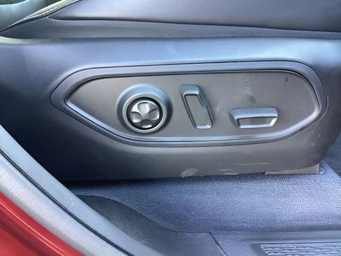 Used 2023 Jeep Grand Cherokee 4WD 4xe image 21
