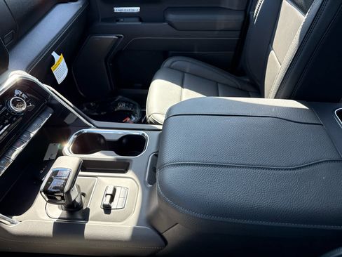 New 2026 GMC Sierra 1500 Denali AWD/4WD image 22
