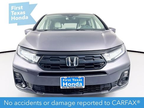 Used 2026 Honda Odyssey EX-L image 2