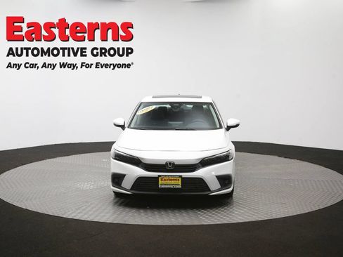 Used 2022 Honda Civic Touring image 52