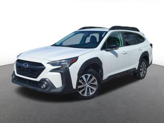 Used 2024 Subaru Outback Premium AWD/4WD video 1