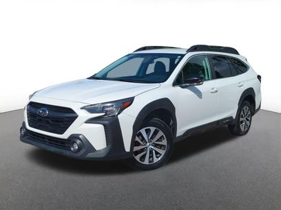 Used 2024 Subaru Outback Premium