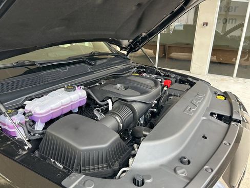 New 2026 RAM 1500 Lone Star image 11