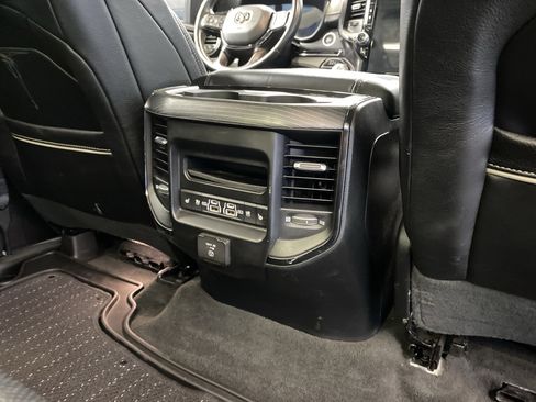 Certified 2023 RAM 1500 Limited w/ Body Color Bumper Group image 41