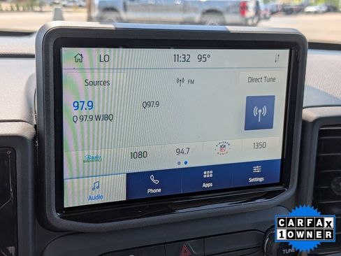 Certified 2023 Ford Bronco Sport Heritage w/ Heritage Convenience Package AWD/4WD image 21