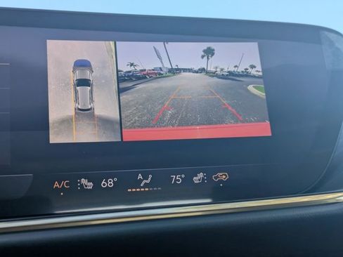 New 2025 Buick Envision Avenir image 24