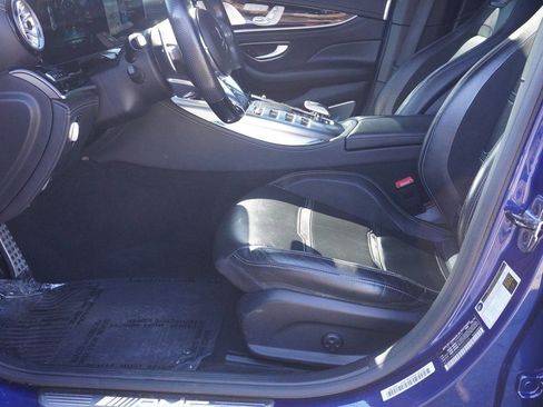 Used 2019 Mercedes-Benz AMG GT 63 S w/ AMG Aerodynamics Package image 29