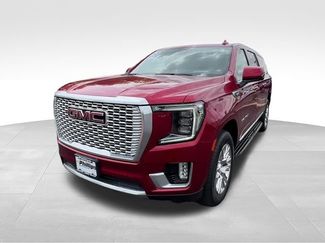 Certified 2023 GMC Yukon XL Denali w/ Max Trailering Package AWD/4WD video 2