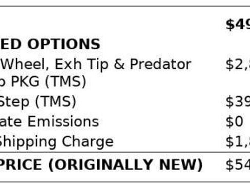 Used 2023 Toyota Tundra SR5 image 4