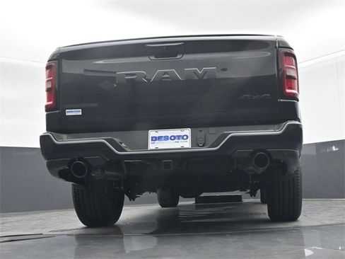 New 2026 RAM 1500 Big Horn image 48