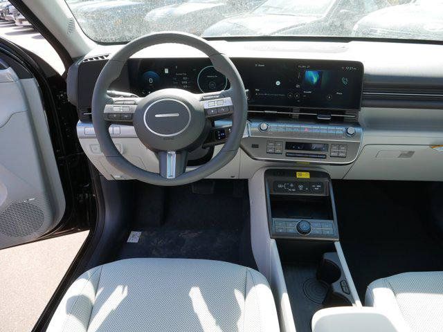 New 2026 Hyundai Kona Limited AWD/4WD image 7