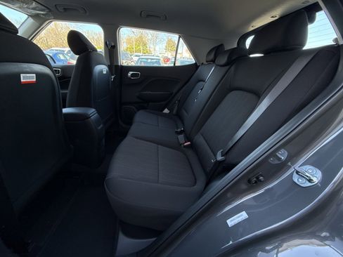 New 2026 Hyundai Venue SE FWD image 23