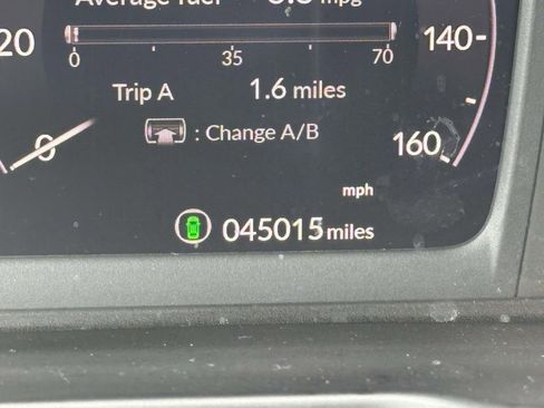 Certified 2023 Honda Accord LX image 22