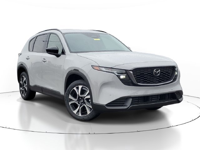 New 2026 MAZDA CX-5 Preferred AWD/4WD 360° Tour