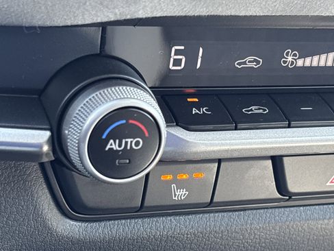 New 2026 MAZDA CX-30 Aire Edition image 34