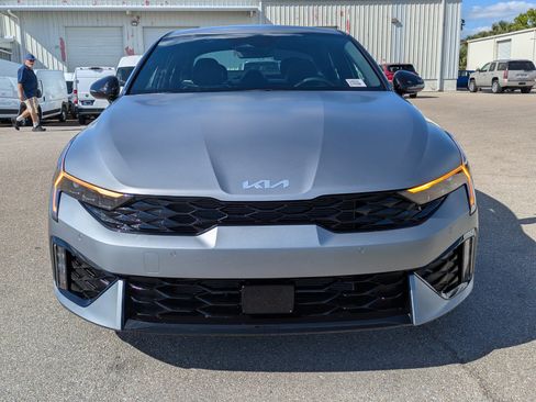Certified 2026 Kia K5 GT-Line image 7
