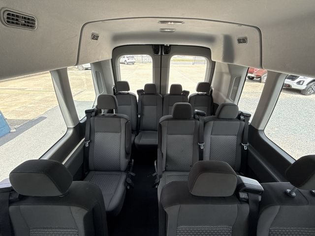 Used 2024 Ford Transit 350 XLT RWD image 23