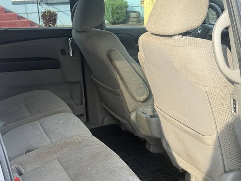Used 2015 Honda Odyssey EX image 22