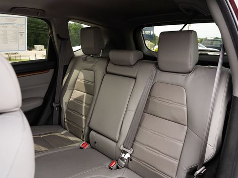 Used 2019 Honda CR-V EX-L image 18