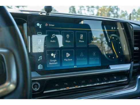 Used 2023 Chevrolet Silverado 1500 RST w/ All Star Edition Plus image 29