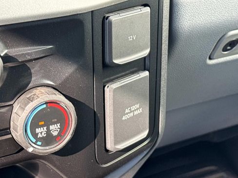 New 2026 Ford F550 4x4 Crew Cab image 16
