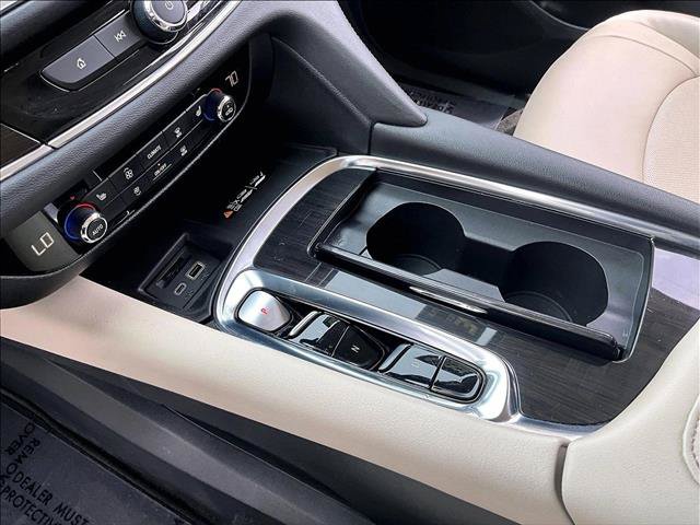 Certified 2024 Buick Enclave Essence FWD image 15