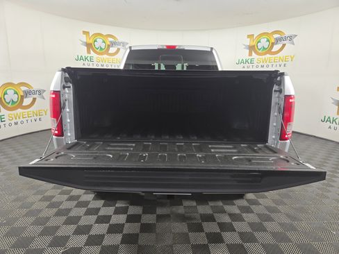 Used 2016 Ford F150 XLT w/ Equipment Group 302A Luxury image 31