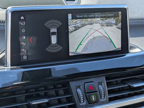 Used 2021 BMW X1 sDrive28i image 21