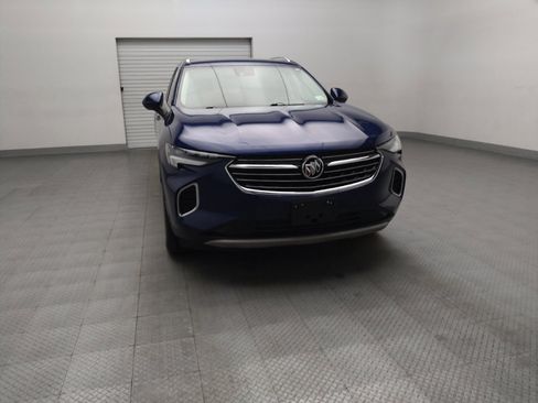 Used 2023 Buick Envision Essence image 14