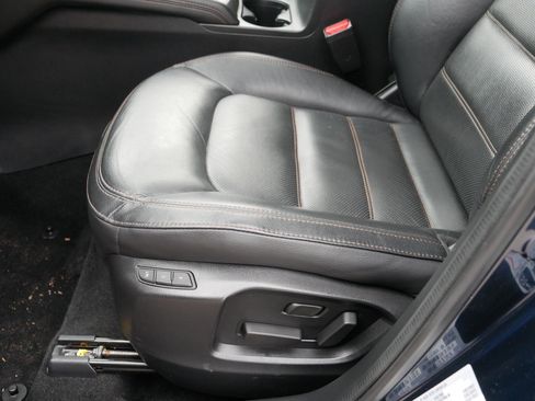 Used 2019 MAZDA CX-5 Grand Touring image 20