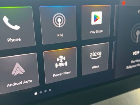 Used 2023 Honda Accord Touring image 23