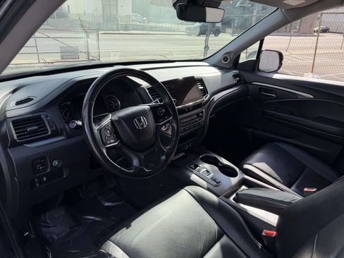 Used 2021 Honda Pilot Special Edition image 28