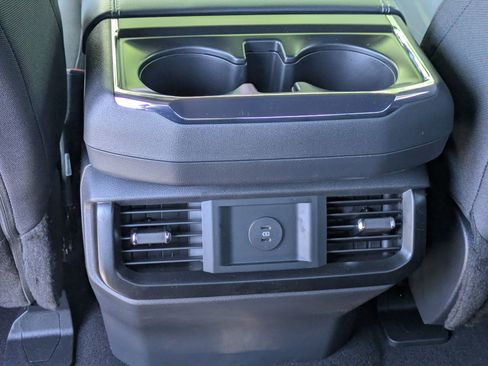 New 2026 Ford F150 STX RWD image 25