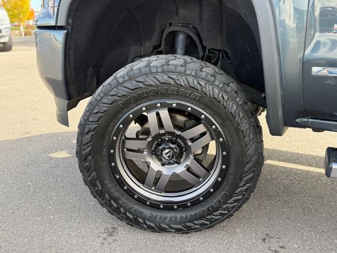 Used 2017 GMC Sierra 1500 Denali image 63